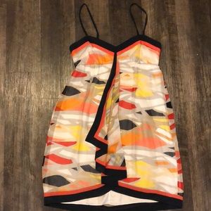 BCBC Maxazria mini dress!